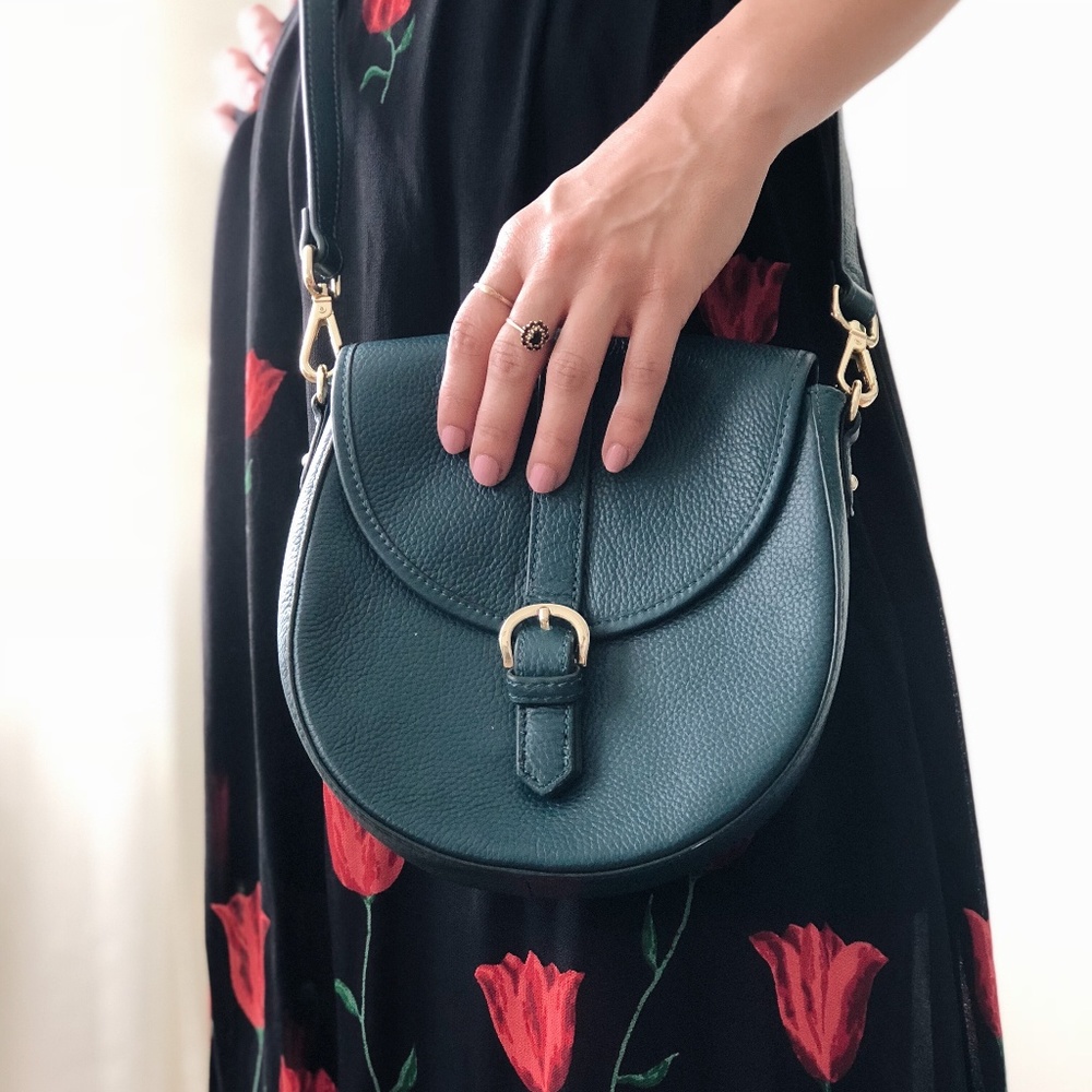 Ora Delphine Crossbody Bag